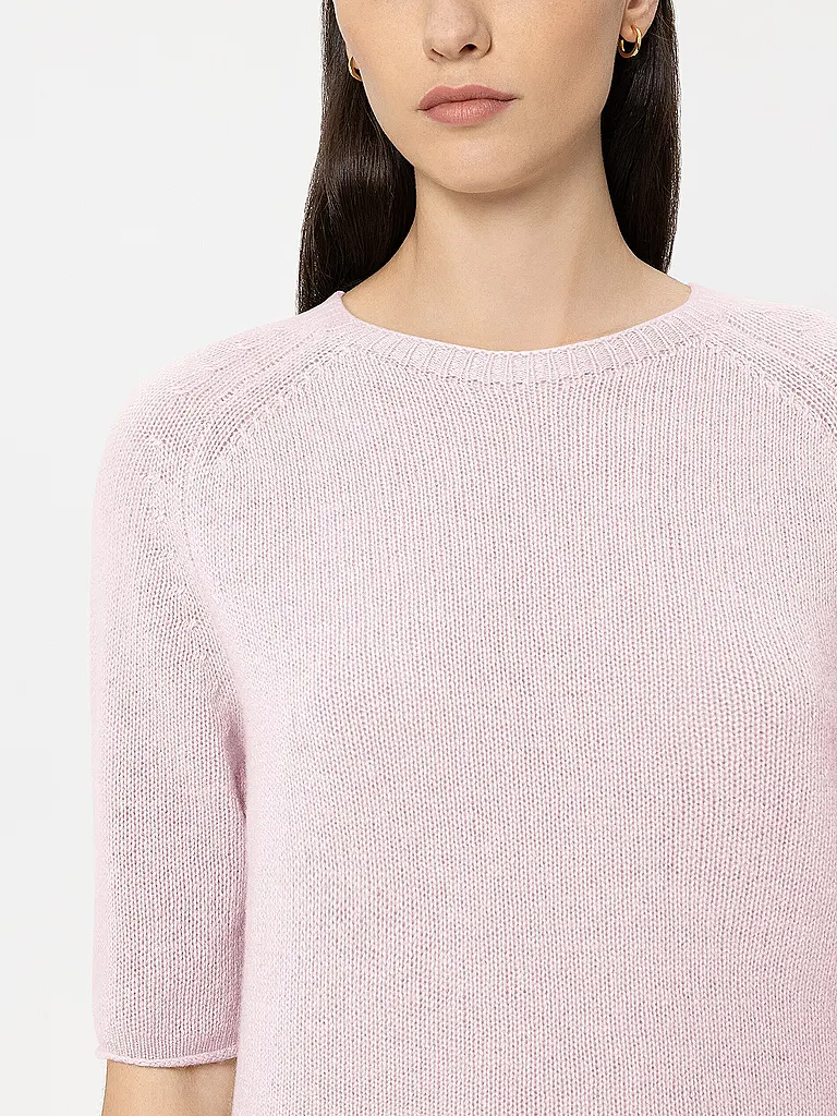 LUISA CERANO | Nom du produit: Pull | Rose