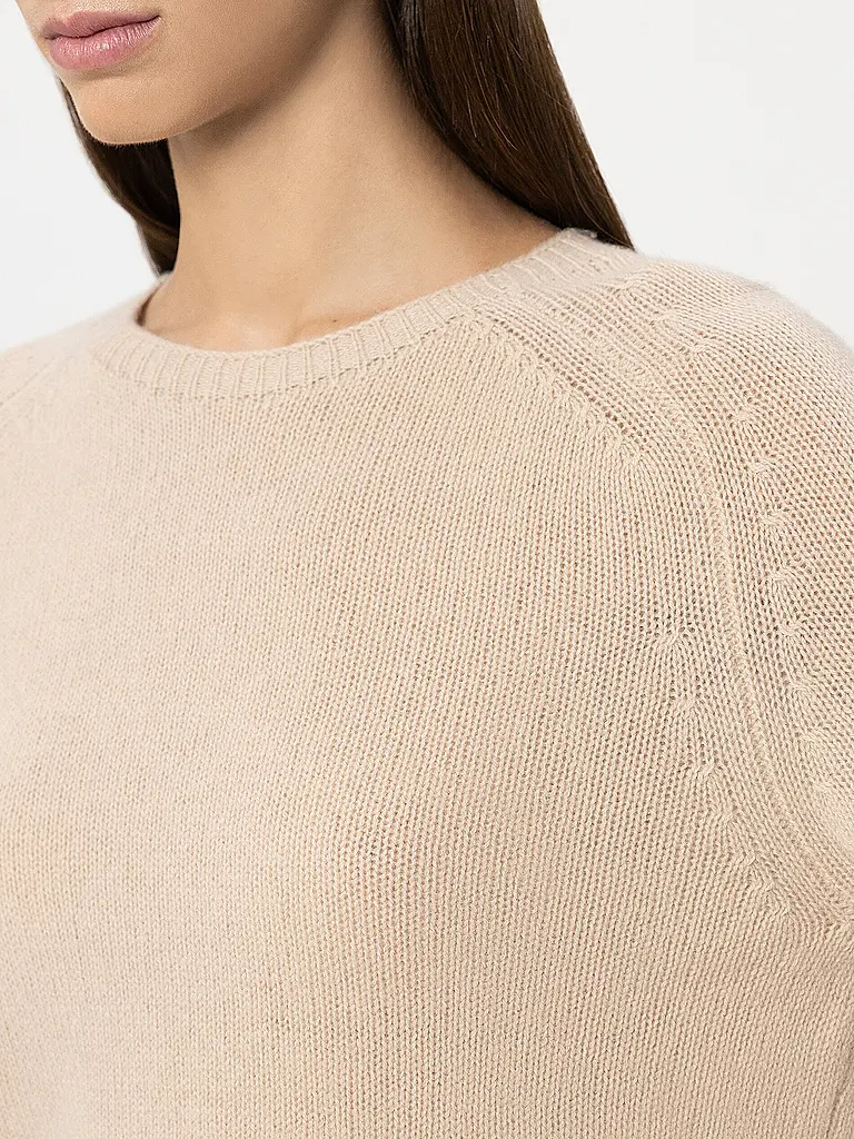 LUISA CERANO | Nom du produit: Pull | Camel