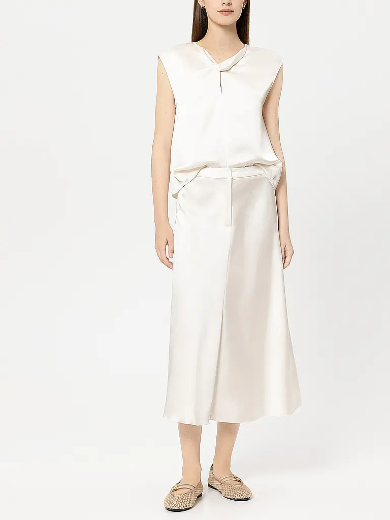 LUISA CERANO | Nom du produit: Top | Crème