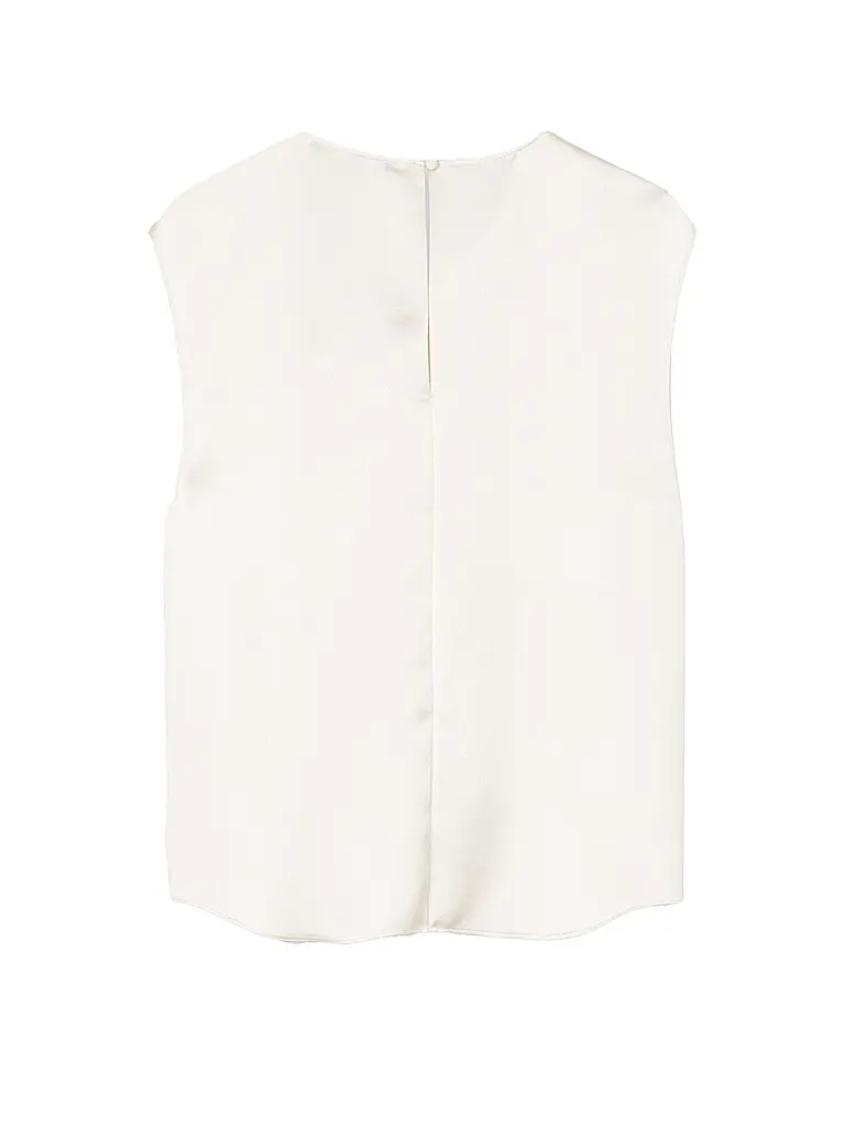 LUISA CERANO | Nom du produit: Top | Crème