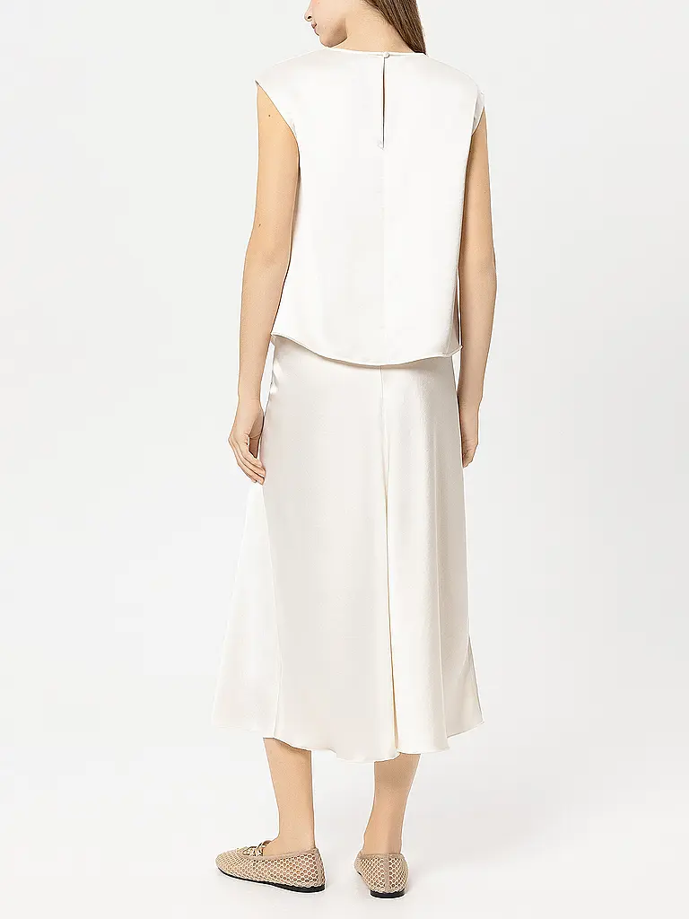 LUISA CERANO | Nom du produit: Top | Crème