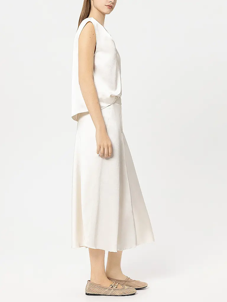 LUISA CERANO | Nom du produit: Top | Crème