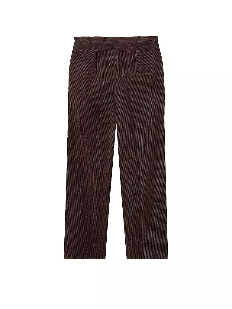 LUISA CERANO | Pantalon business 7/8 | 