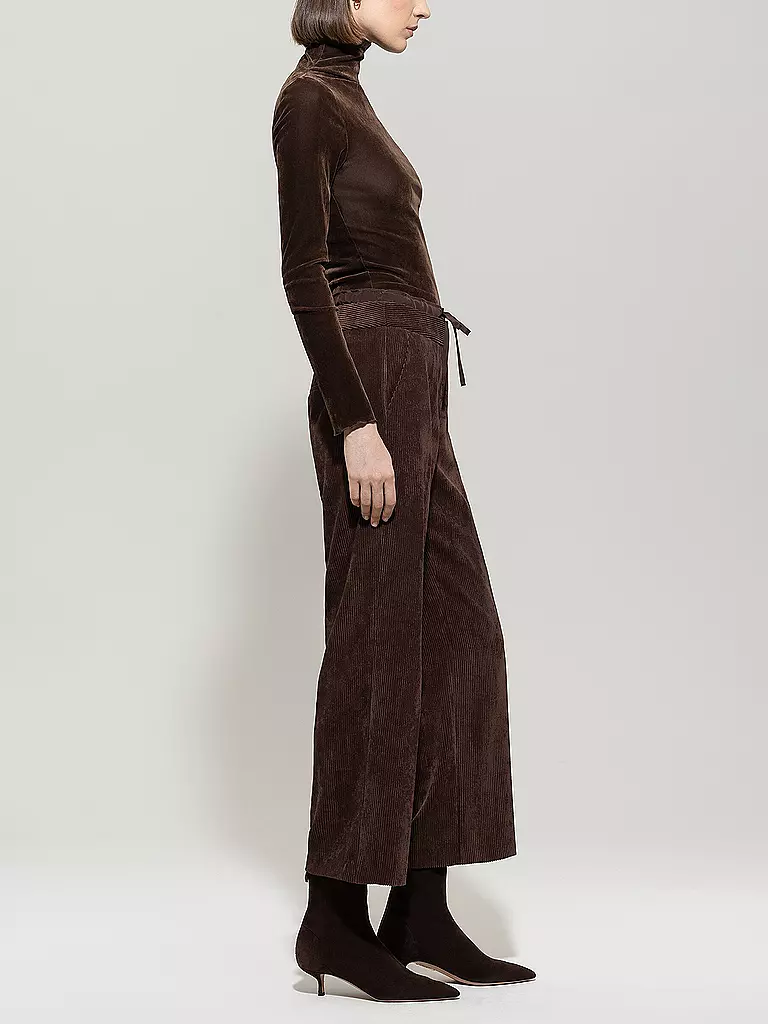 LUISA CERANO | Pantalon business 7/8 | 