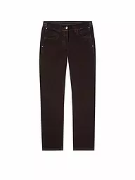 LUISA CERANO | Pantalon business | Marron