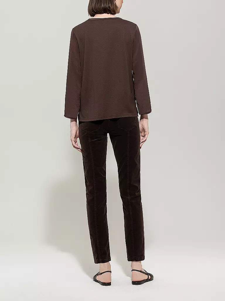 LUISA CERANO | Pantalon business | 