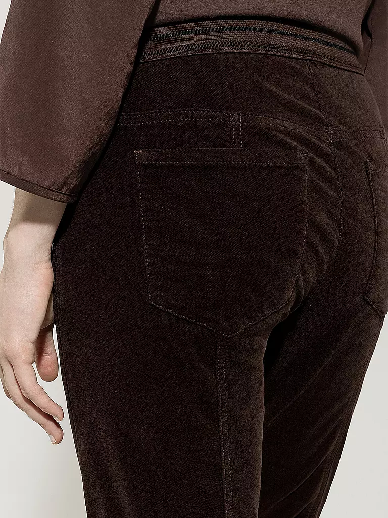LUISA CERANO | Pantalon business | 