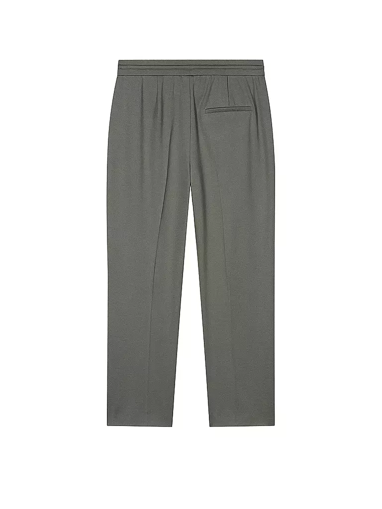 LUISA CERANO | Pantalon Coupe Jogging | 