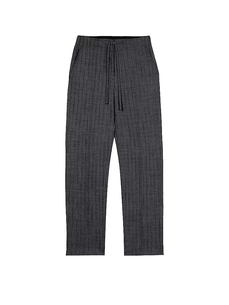 LUISA CERANO | Pantalon de jogging | grau