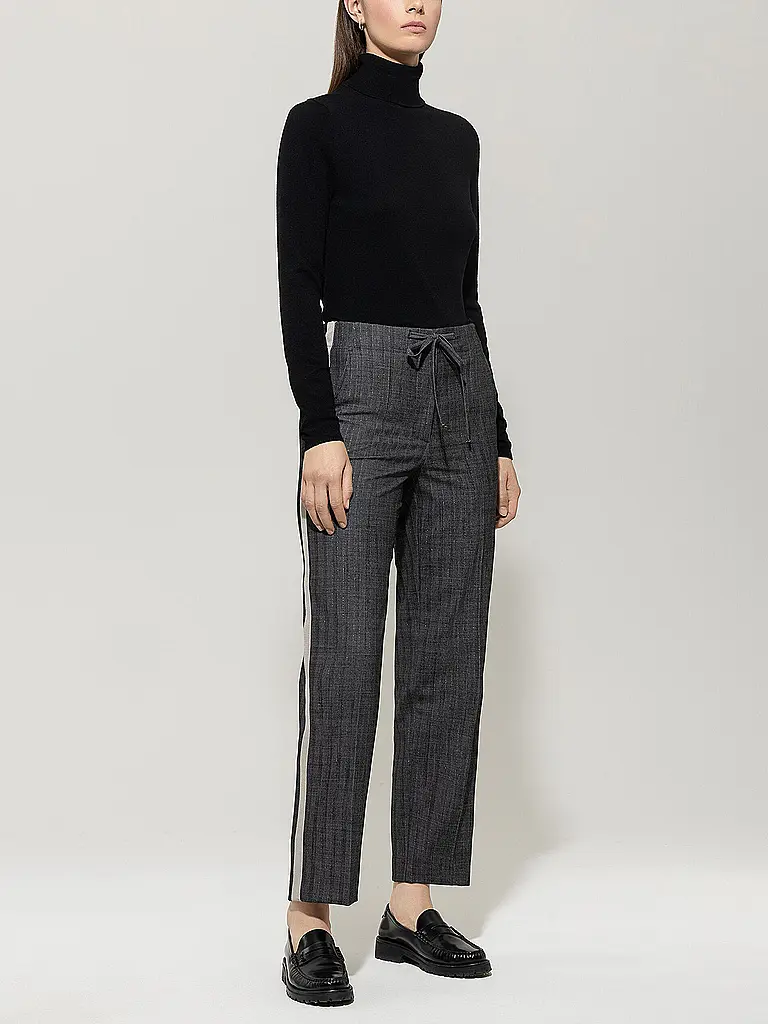 LUISA CERANO | Pantalon de jogging | grau