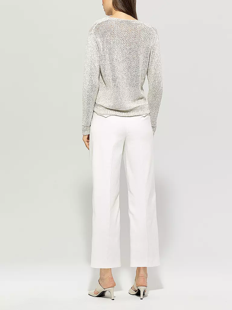 LUISA CERANO | Pantalon de tailleur GABARDINE | 
