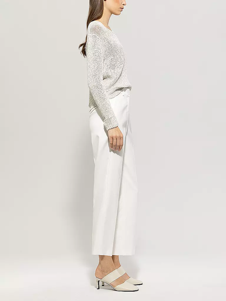 LUISA CERANO | Pantalon de tailleur GABARDINE | 