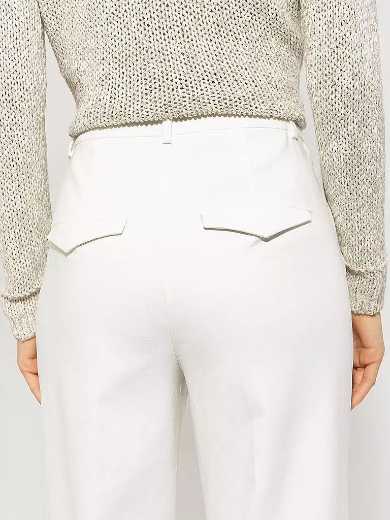 LUISA CERANO | Pantalon de tailleur GABARDINE | 