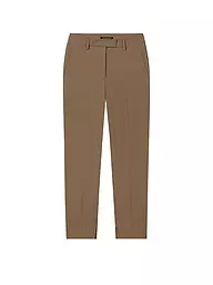 LUISA CERANO | Pantalon de tailleur | Marron