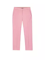 LUISA CERANO | Pantalon de tailleur | Rose