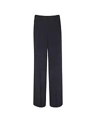LUISA CERANO | Pantalon de tailleur | Bleu foncé