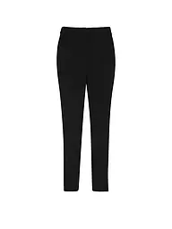 LUISA CERANO | Pantalon de tailleur | Noir