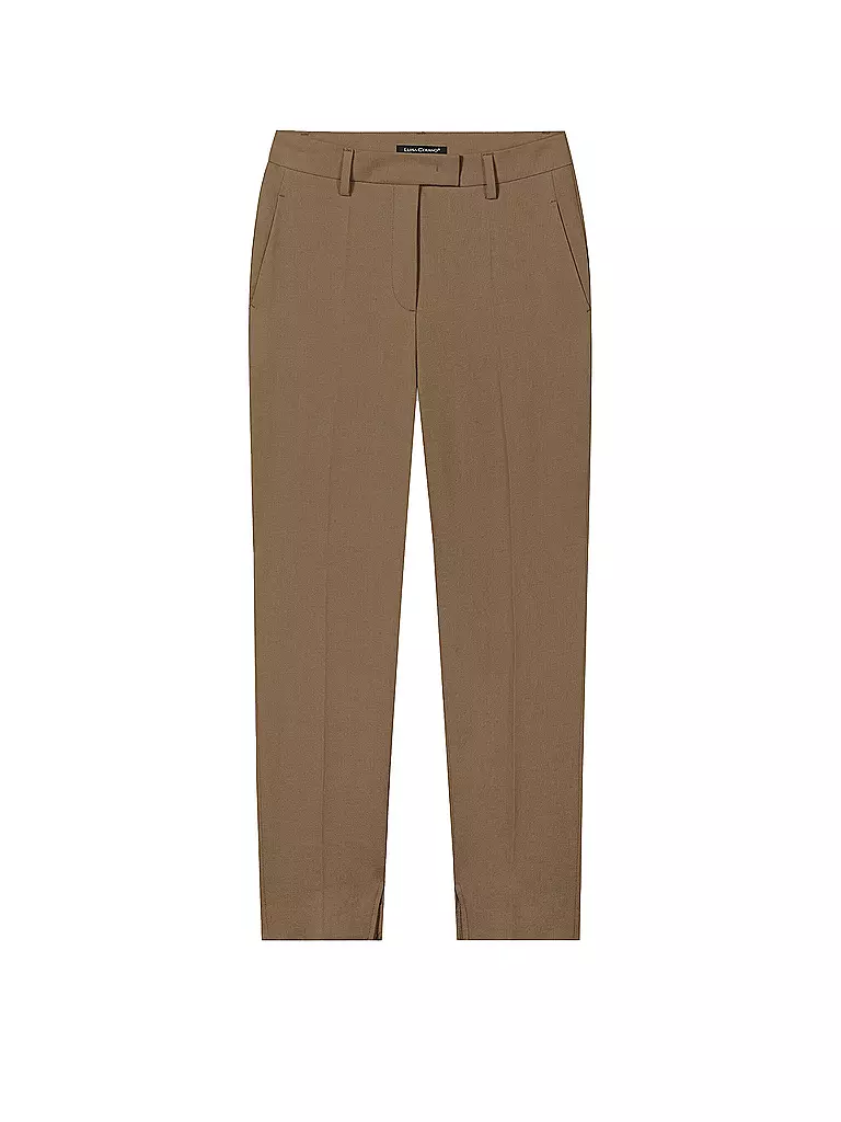LUISA CERANO | Pantalon de tailleur | braun
