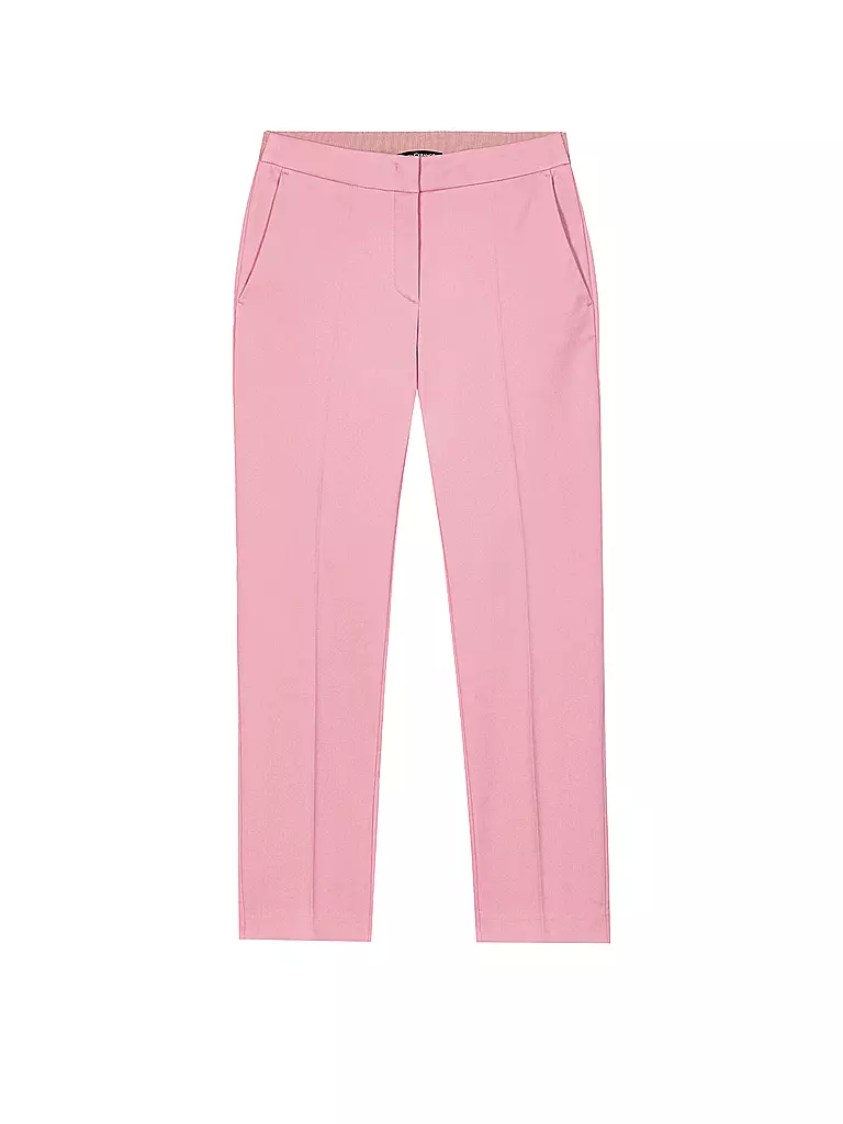 LUISA CERANO | Pantalon de tailleur | Rose