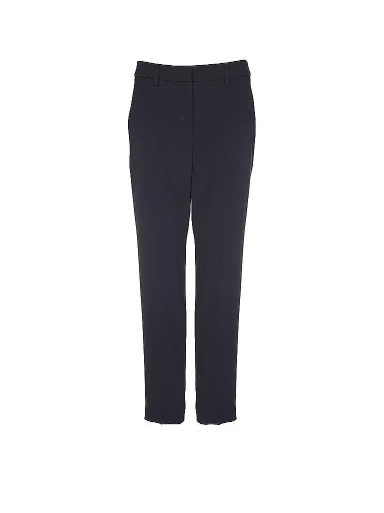 LUISA CERANO | Pantalon de tailleur | dunkelblau
