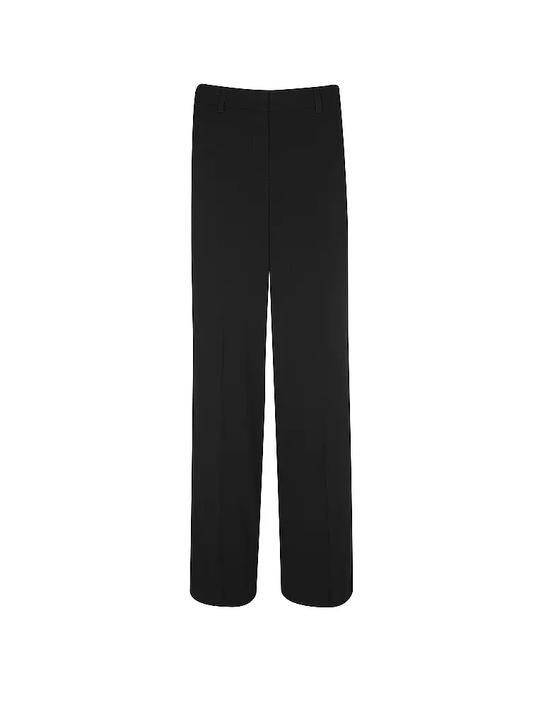 LUISA CERANO | Pantalon de tailleur | schwarz