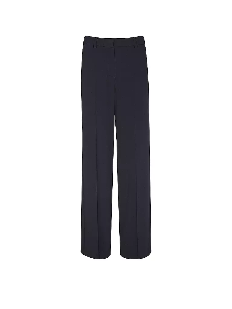 LUISA CERANO | Pantalon de tailleur | dunkelblau
