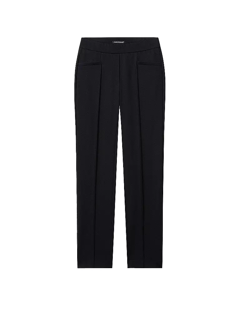 LUISA CERANO | Pantalon de tailleur | Noir