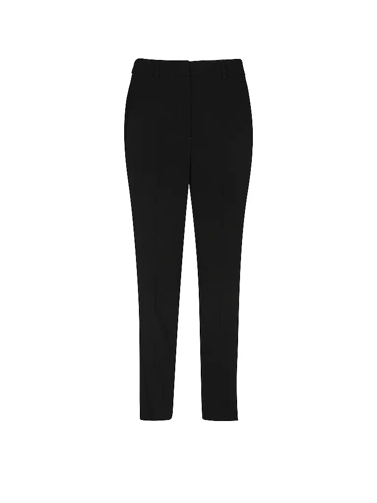 LUISA CERANO | Pantalon de tailleur | schwarz