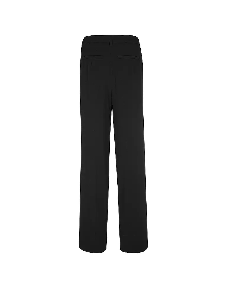 LUISA CERANO | Pantalon de tailleur | schwarz
