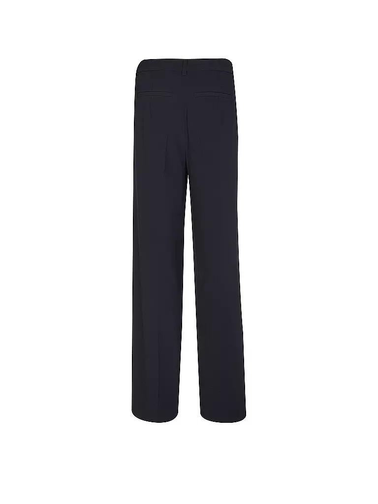 LUISA CERANO | Pantalon de tailleur | dunkelblau