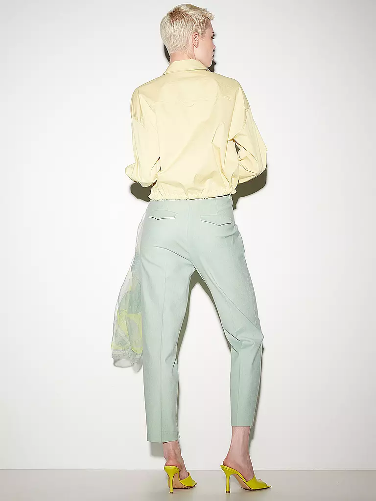 LUISA CERANO | Pantalon de tailleur | 