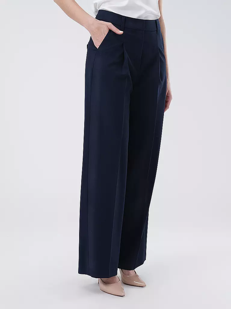 LUISA CERANO | Pantalon de tailleur | 