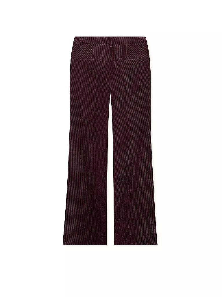 LUISA CERANO | Pantalon de tailleur | 