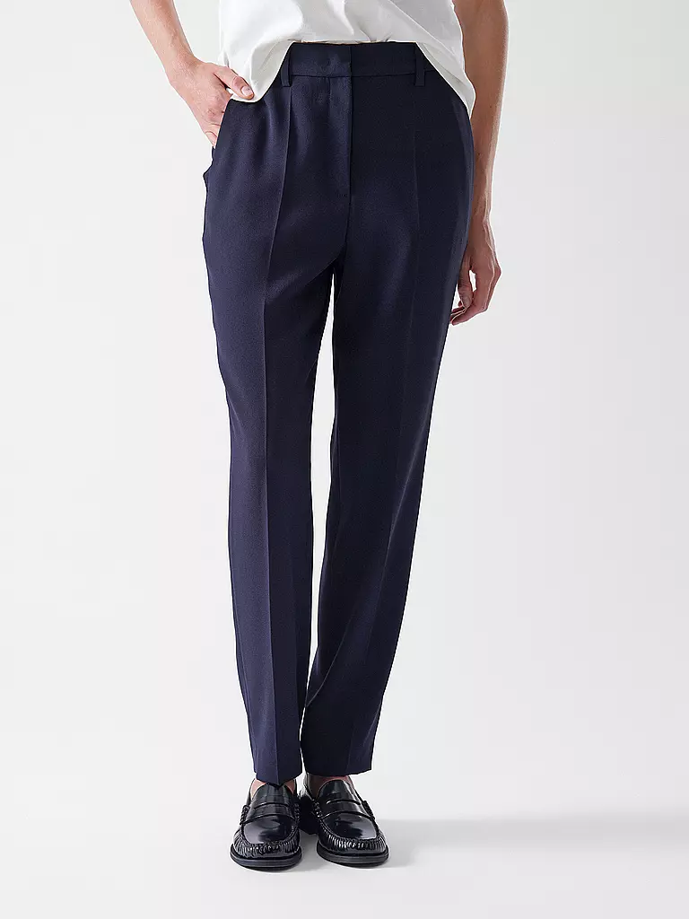LUISA CERANO | Pantalon de tailleur | 