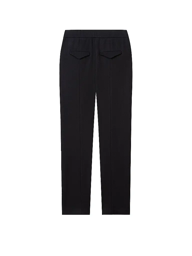 LUISA CERANO | Pantalon de tailleur | Noir