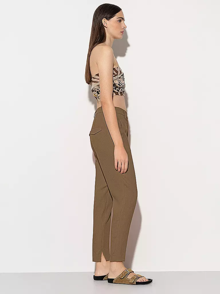 LUISA CERANO | Pantalon de tailleur | 