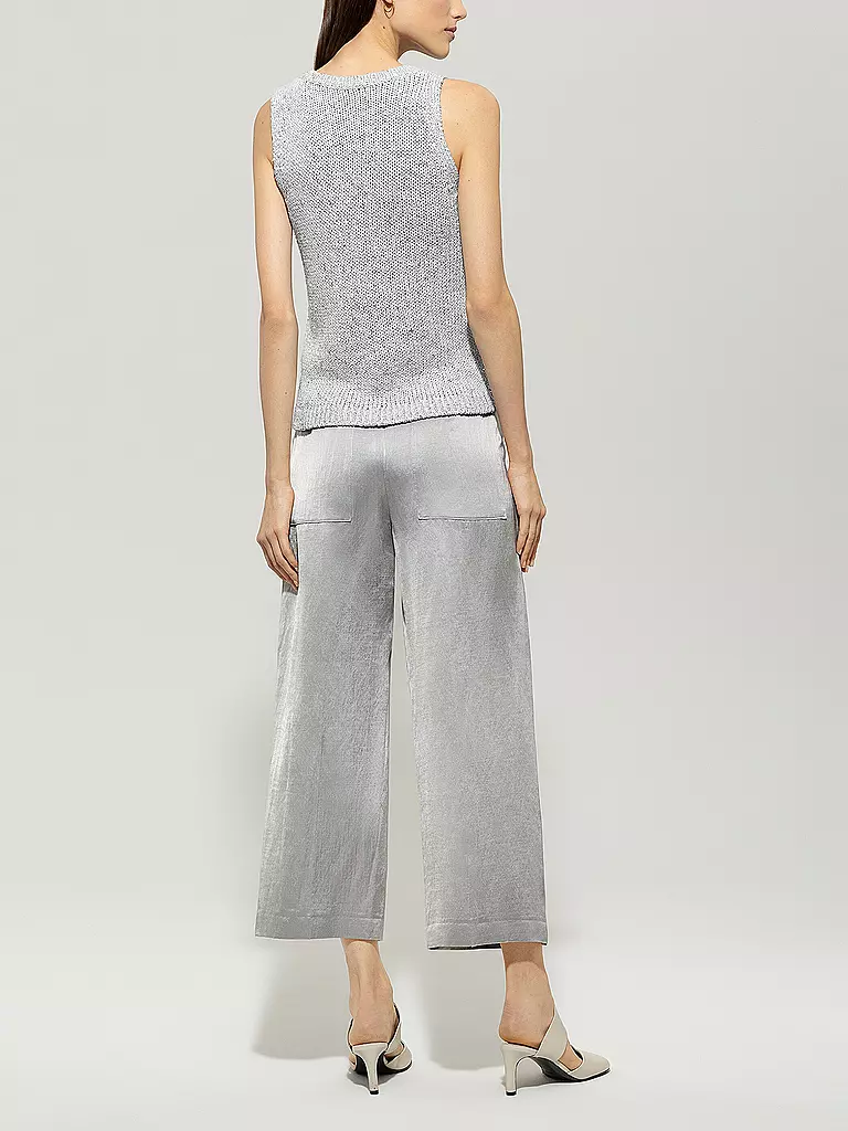 LUISA CERANO | Pantalon de tailleur | 