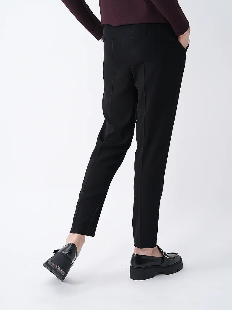 LUISA CERANO | Pantalon de tailleur | schwarz
