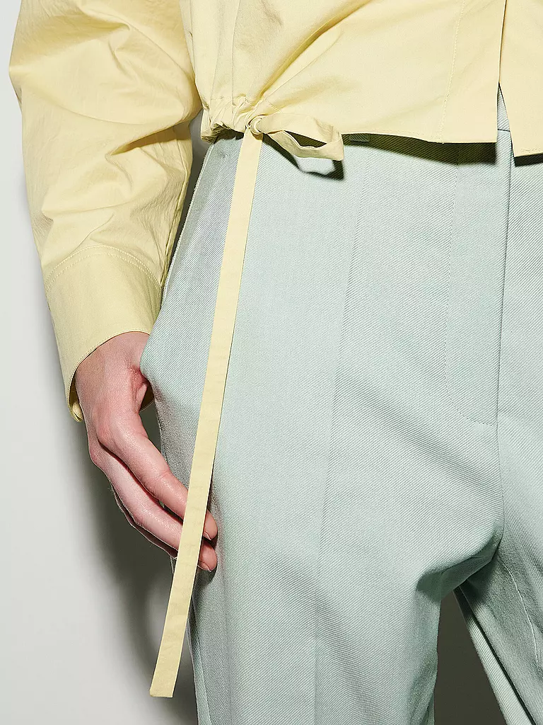 LUISA CERANO | Pantalon de tailleur | 