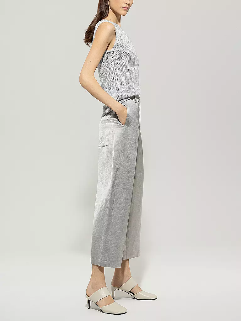 LUISA CERANO | Pantalon de tailleur | 