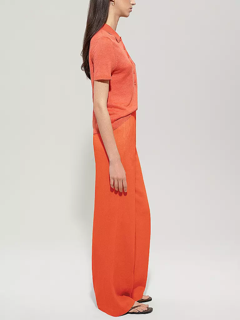 LUISA CERANO | Pantalon de tailleur | 
