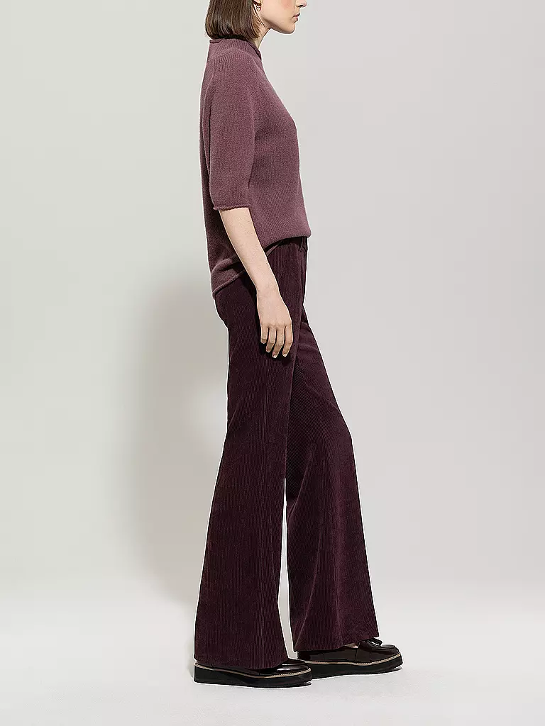 LUISA CERANO | Pantalon de tailleur | 