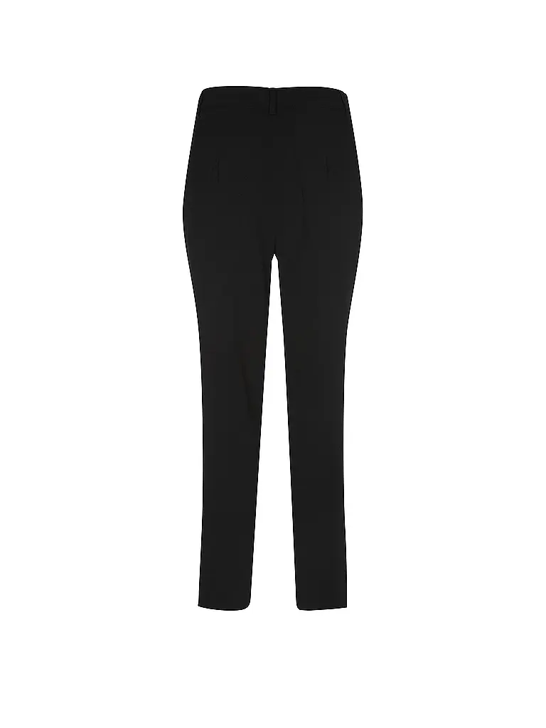 LUISA CERANO | Pantalon de tailleur | schwarz