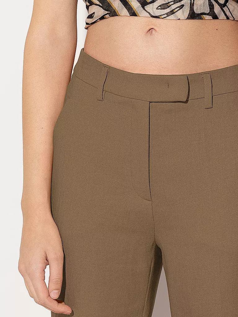LUISA CERANO | Pantalon de tailleur | 
