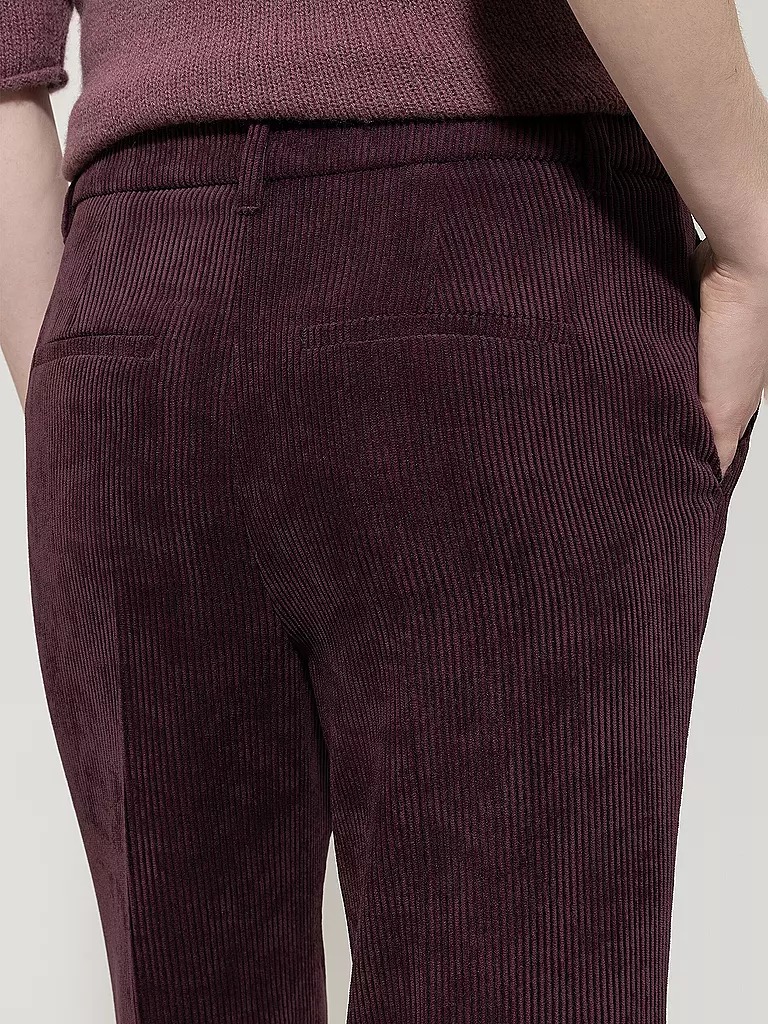 LUISA CERANO | Pantalon de tailleur | 