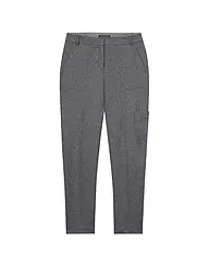 LUISA CERANO | Pantalon Jogging Fit | Gris