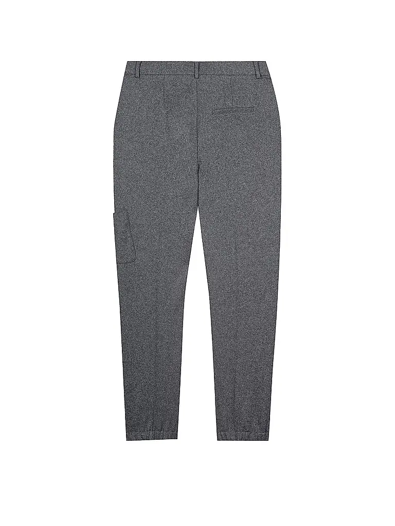LUISA CERANO | Pantalon Jogging Fit | 
