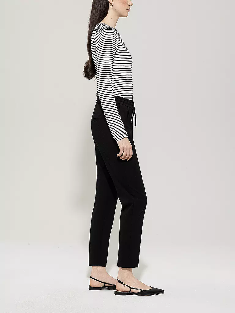 LUISA CERANO | Pantalon Jogging Fit | 