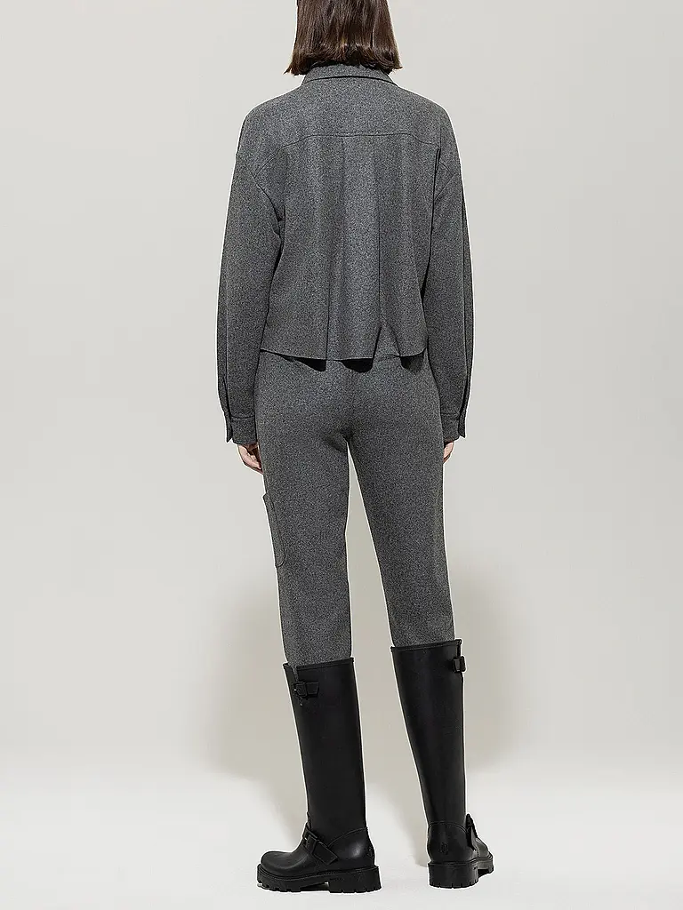LUISA CERANO | Pantalon Jogging Fit | 