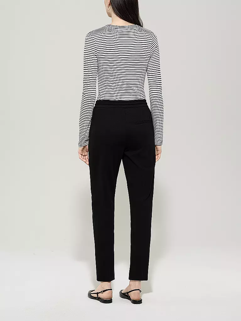 LUISA CERANO | Pantalon Jogging Fit | 